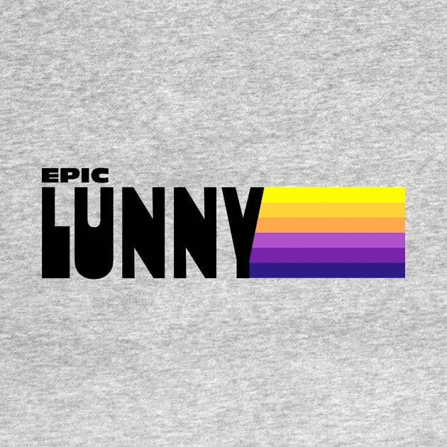 Epic Lunny by Games Computers and Coffee